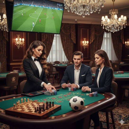 甜心糖果消消乐主视觉 - 缤纷糖果消除